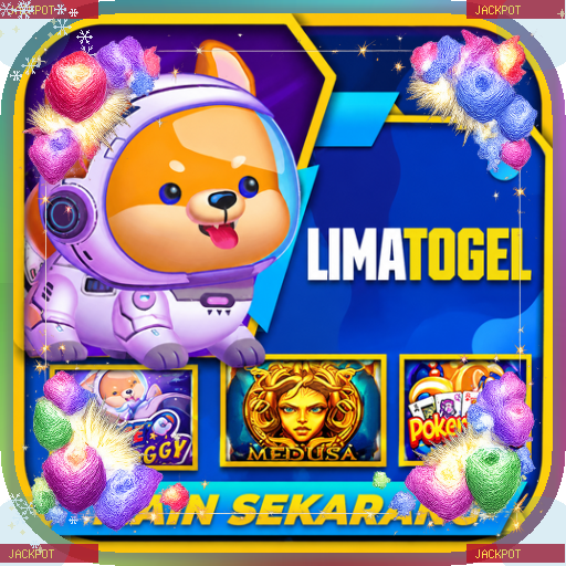 limatogel — mitra unggulan